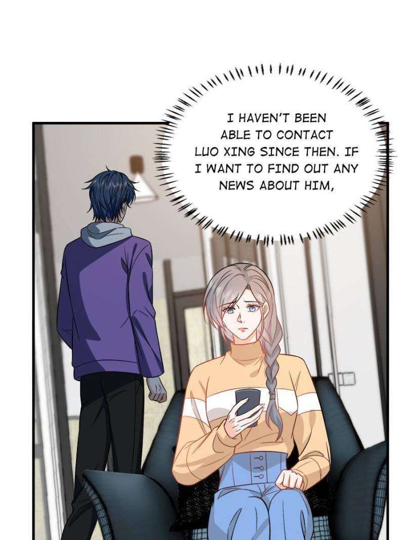 Trial Marriage Husband: Need To Work Hard chapter 314 page 48