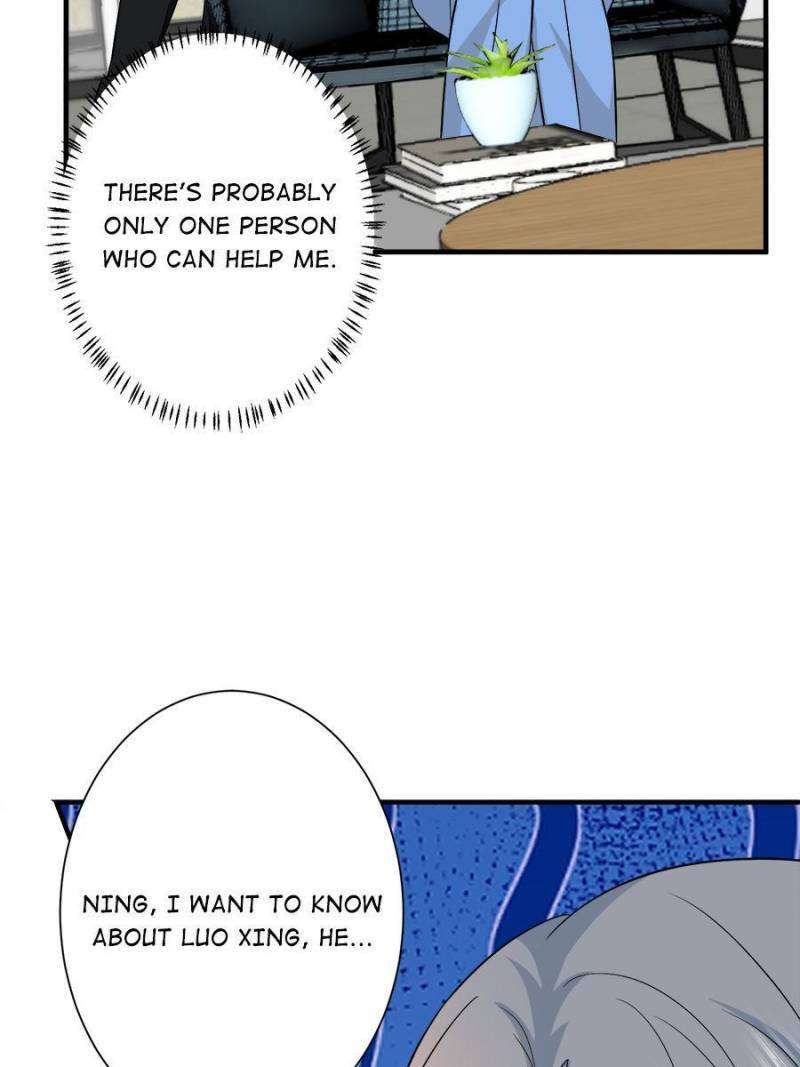 Trial Marriage Husband: Need To Work Hard chapter 314 page 49