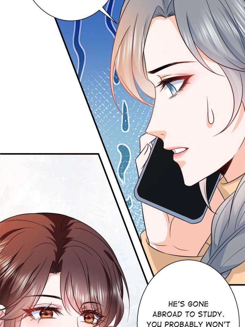 Trial Marriage Husband: Need To Work Hard chapter 314 page 50