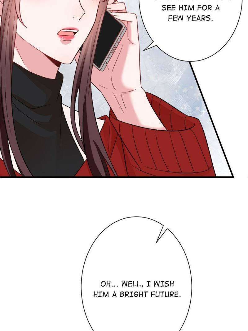 Trial Marriage Husband: Need To Work Hard chapter 314 page 51