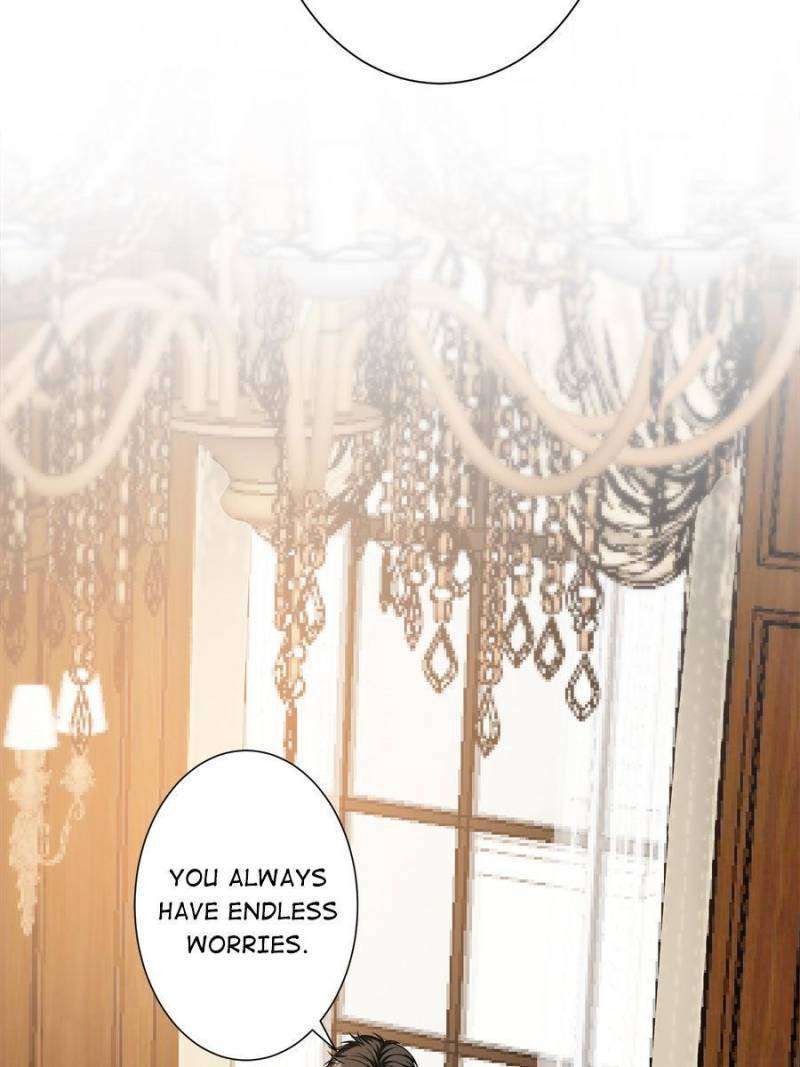 Trial Marriage Husband: Need To Work Hard chapter 314 page 52