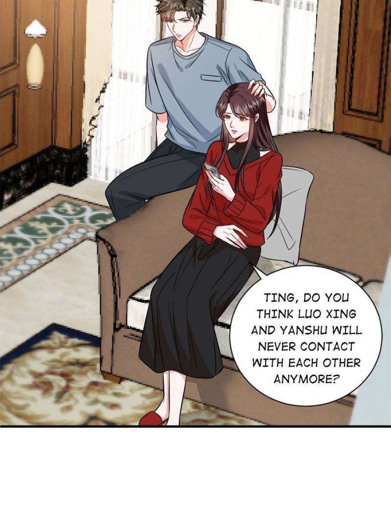 Trial Marriage Husband: Need To Work Hard chapter 314 page 53