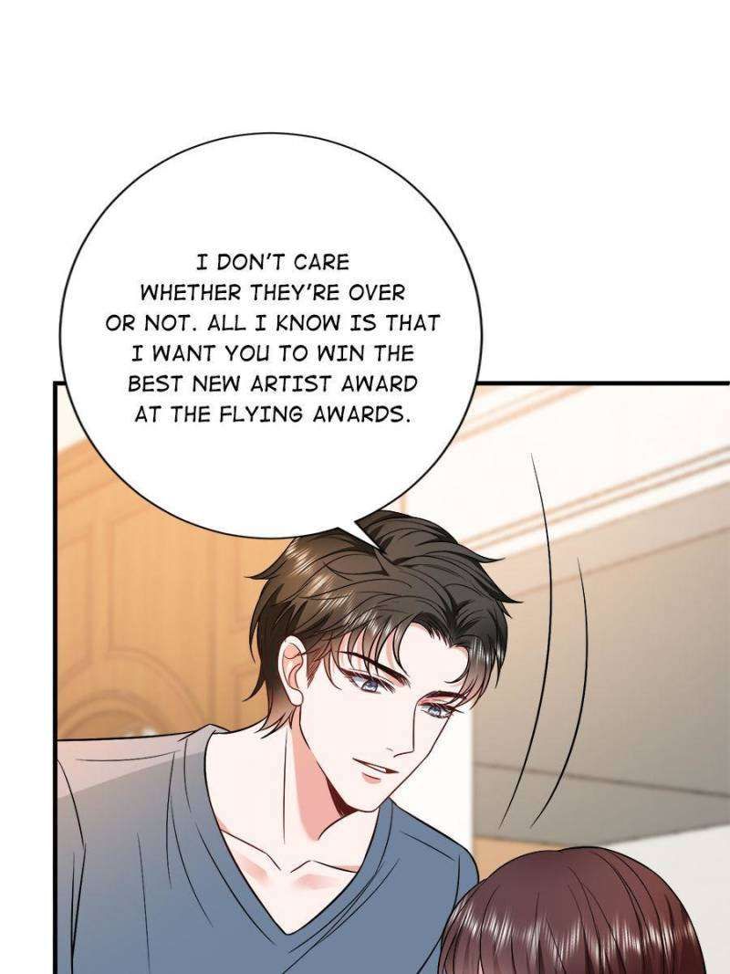 Trial Marriage Husband: Need To Work Hard chapter 314 page 54