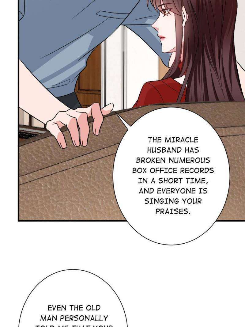 Trial Marriage Husband: Need To Work Hard chapter 314 page 55