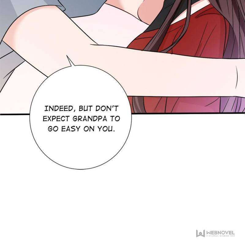 Trial Marriage Husband: Need To Work Hard chapter 314 page 57