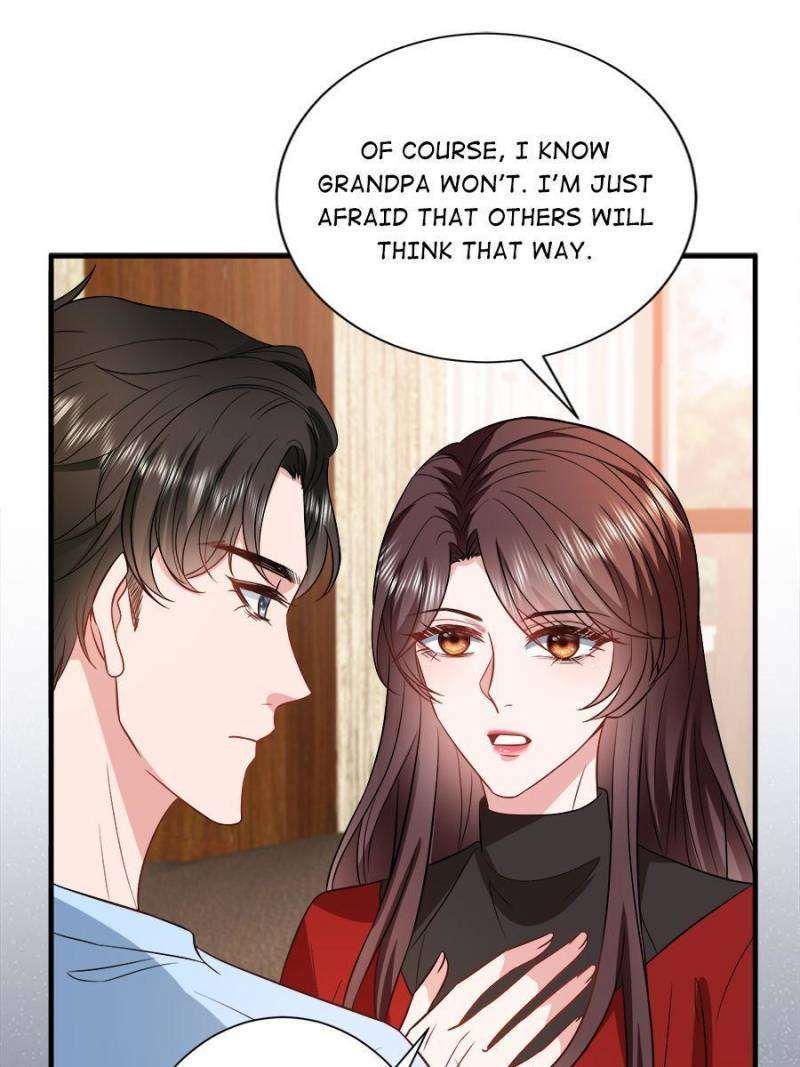 Trial Marriage Husband: Need To Work Hard chapter 314 page 58