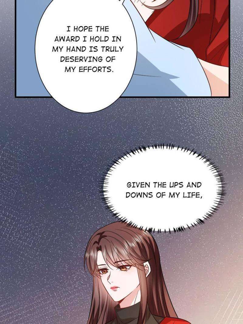 Trial Marriage Husband: Need To Work Hard chapter 314 page 59