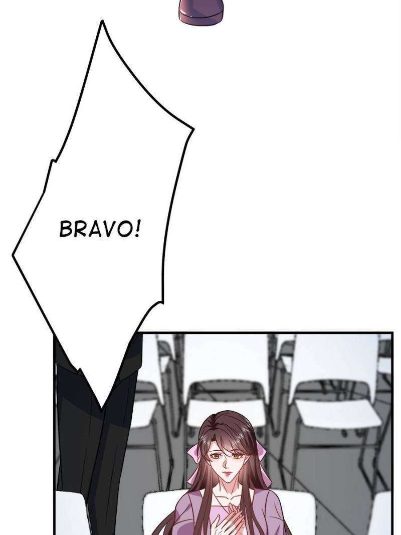 Trial Marriage Husband: Need To Work Hard chapter 314 page 6