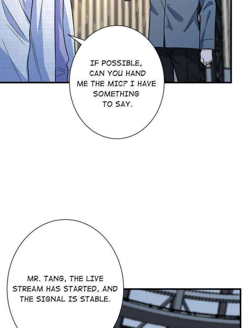 Trial Marriage Husband: Need To Work Hard chapter 314 page 9