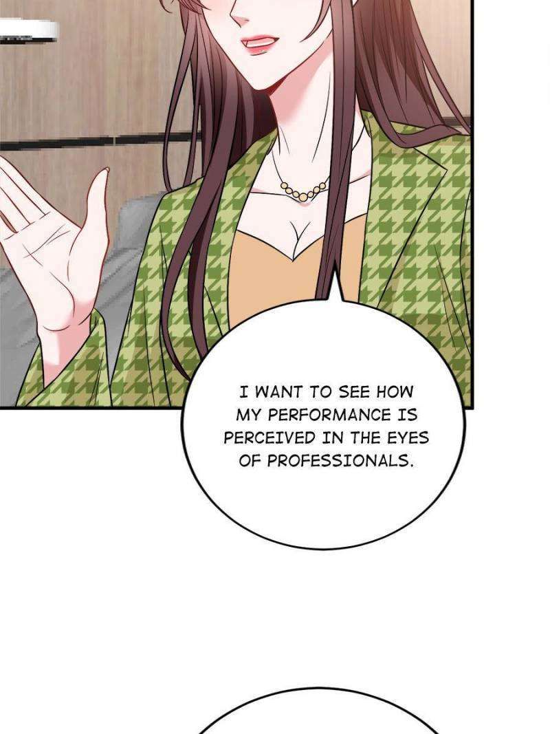 Trial Marriage Husband: Need To Work Hard chapter 315 page 10