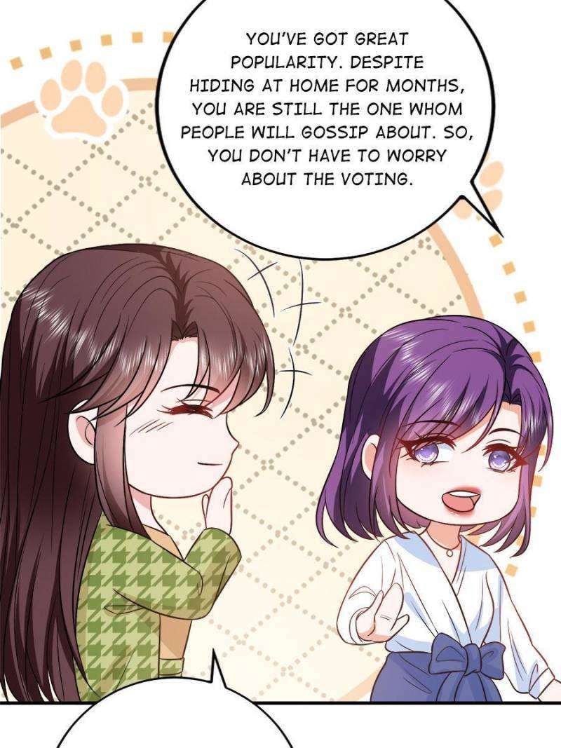 Trial Marriage Husband: Need To Work Hard chapter 315 page 11