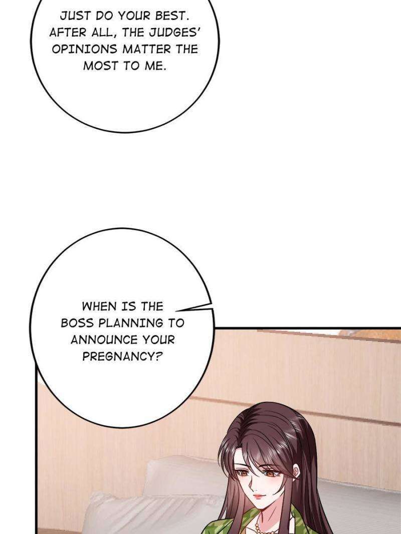 Trial Marriage Husband: Need To Work Hard chapter 315 page 12