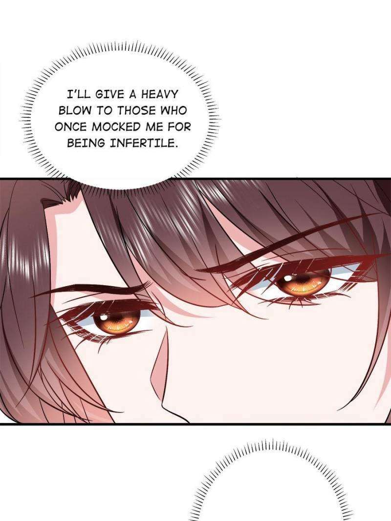 Trial Marriage Husband: Need To Work Hard chapter 315 page 14