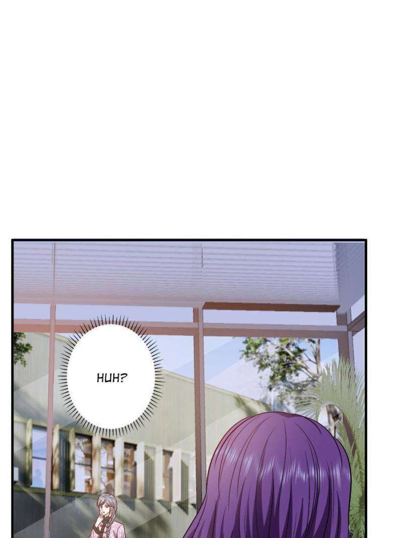 Trial Marriage Husband: Need To Work Hard chapter 315 page 16