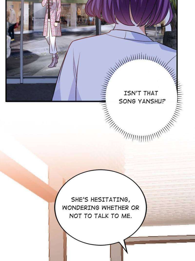 Trial Marriage Husband: Need To Work Hard chapter 315 page 17