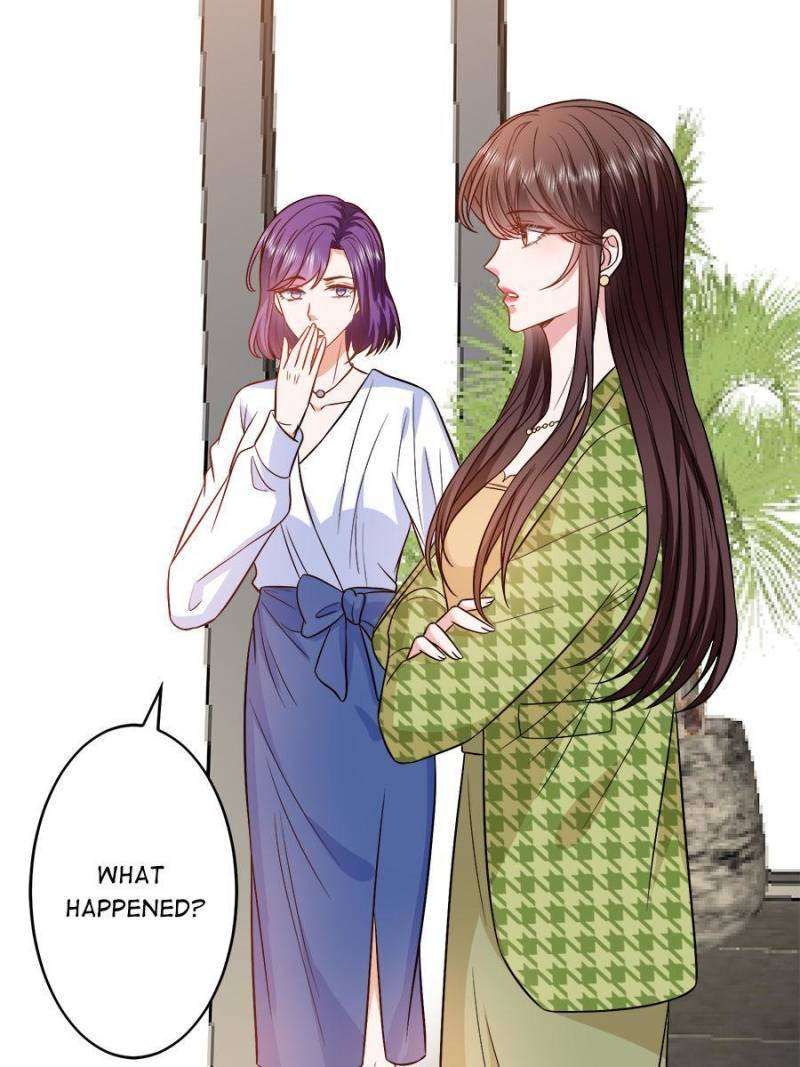 Trial Marriage Husband: Need To Work Hard chapter 315 page 18