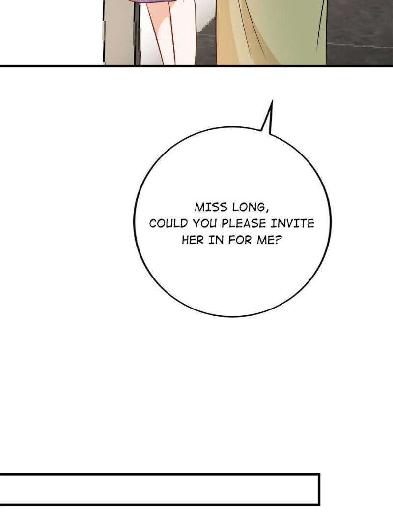 Trial Marriage Husband: Need To Work Hard chapter 315 page 19