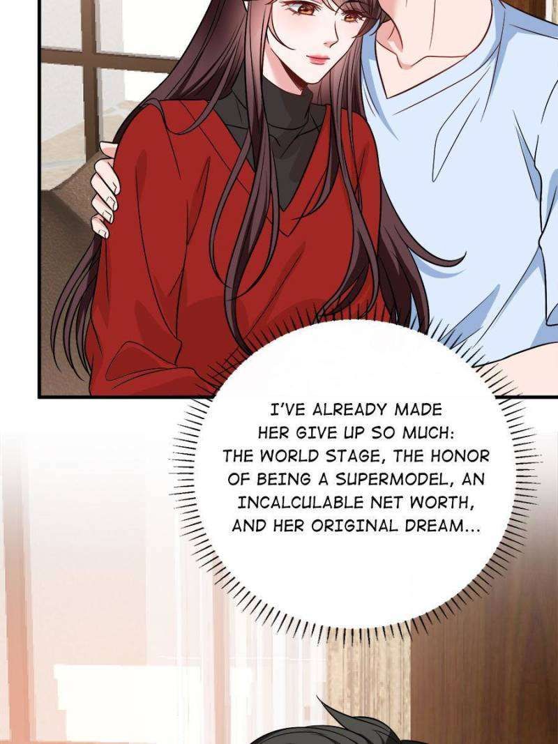 Trial Marriage Husband: Need To Work Hard chapter 315 page 2