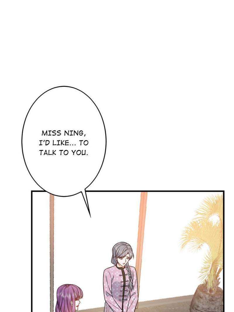 Trial Marriage Husband: Need To Work Hard chapter 315 page 20