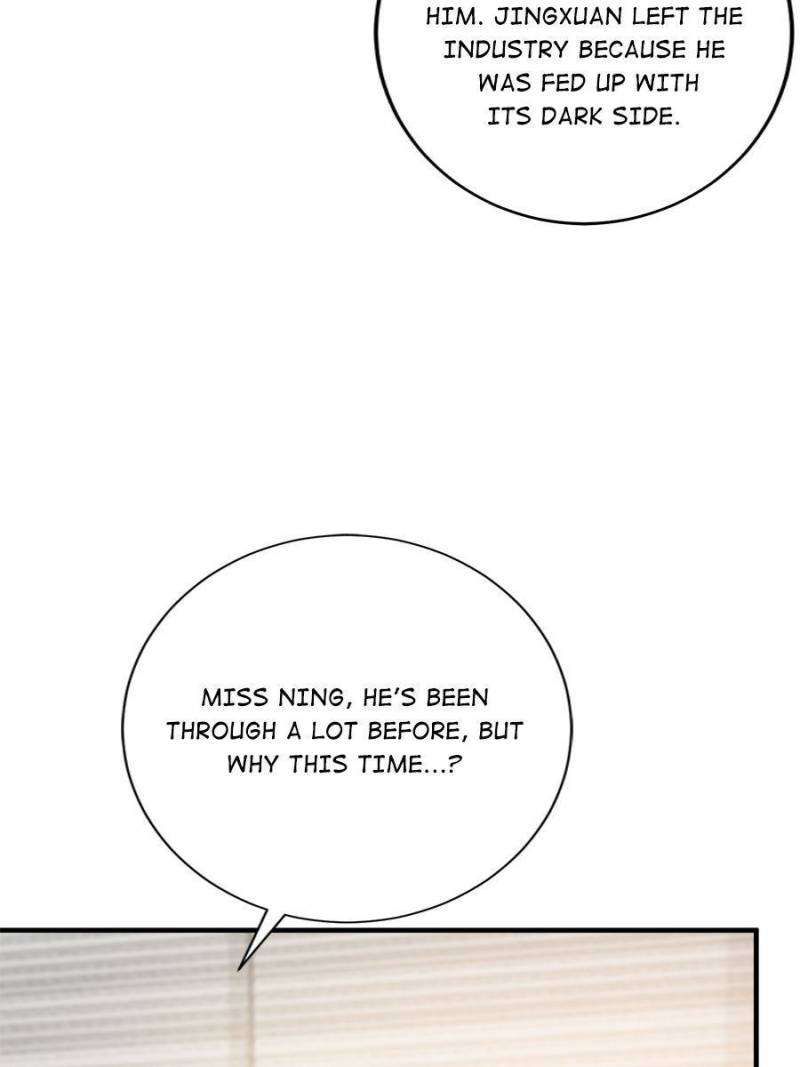 Trial Marriage Husband: Need To Work Hard chapter 315 page 23