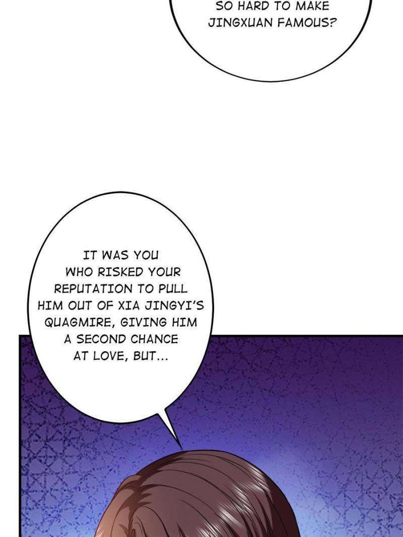 Trial Marriage Husband: Need To Work Hard chapter 315 page 25