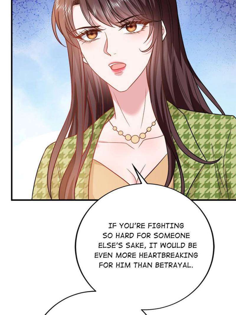 Trial Marriage Husband: Need To Work Hard chapter 315 page 26