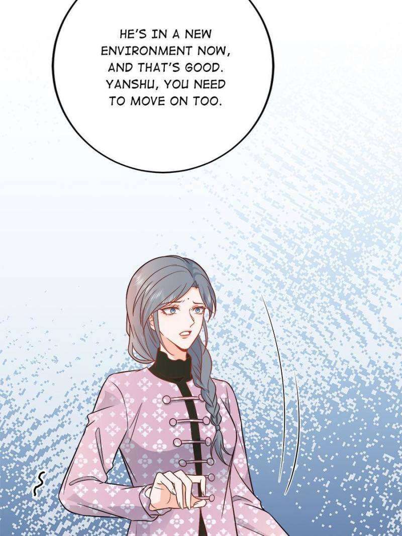 Trial Marriage Husband: Need To Work Hard chapter 315 page 27