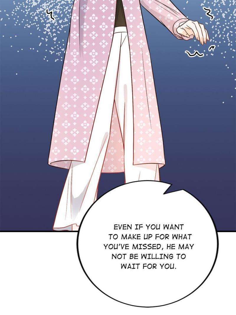 Trial Marriage Husband: Need To Work Hard chapter 315 page 28