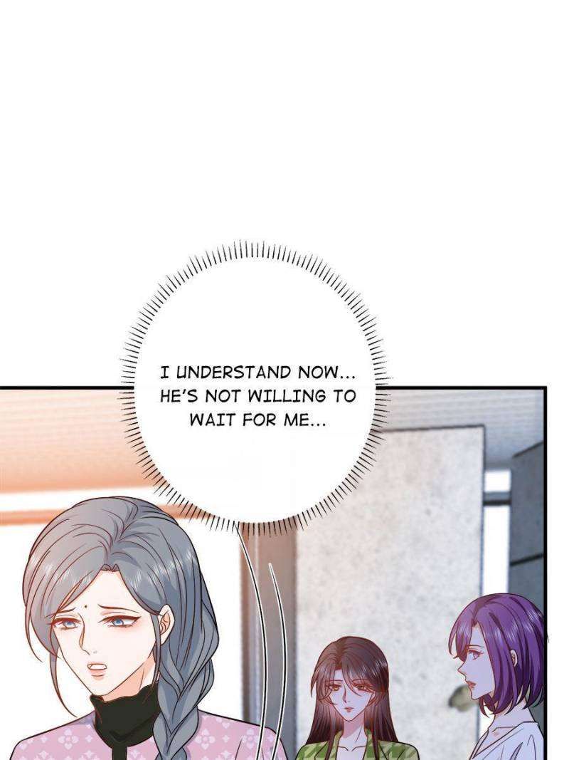 Trial Marriage Husband: Need To Work Hard chapter 315 page 29