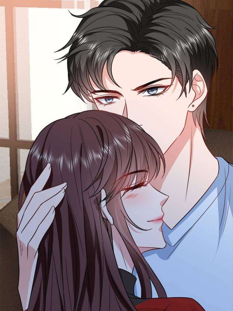 Trial Marriage Husband: Need To Work Hard chapter 315 page 3