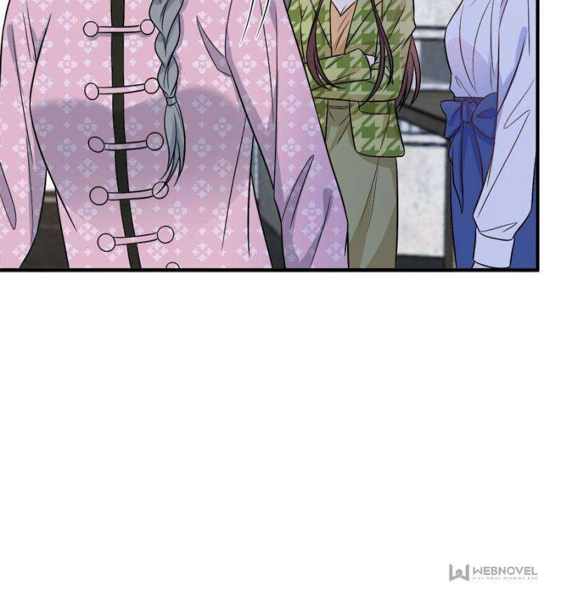 Trial Marriage Husband: Need To Work Hard chapter 315 page 30