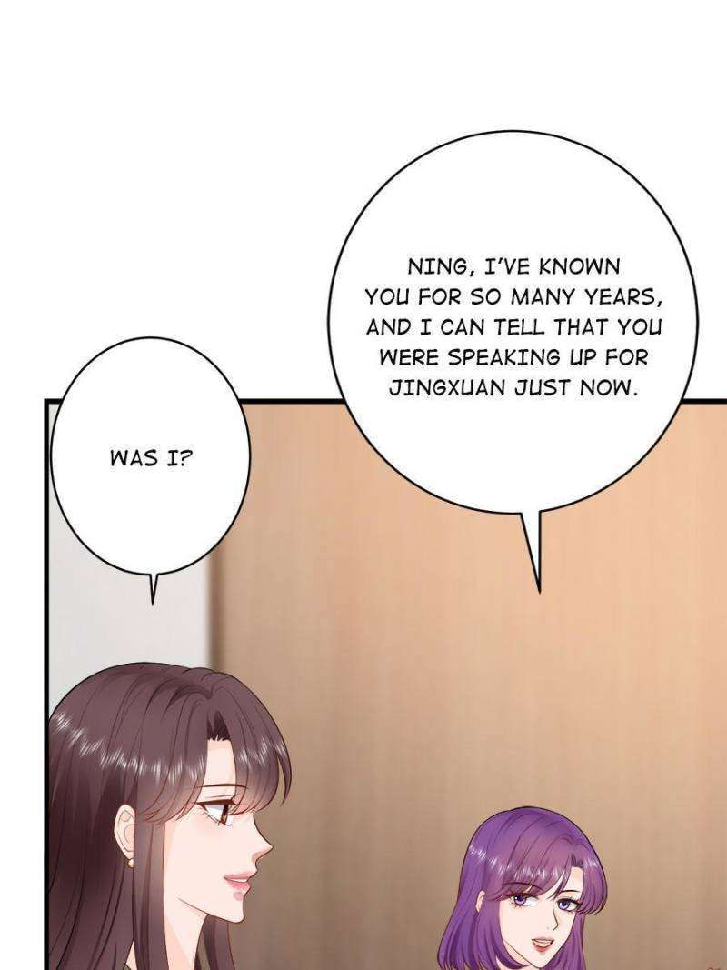 Trial Marriage Husband: Need To Work Hard chapter 315 page 31