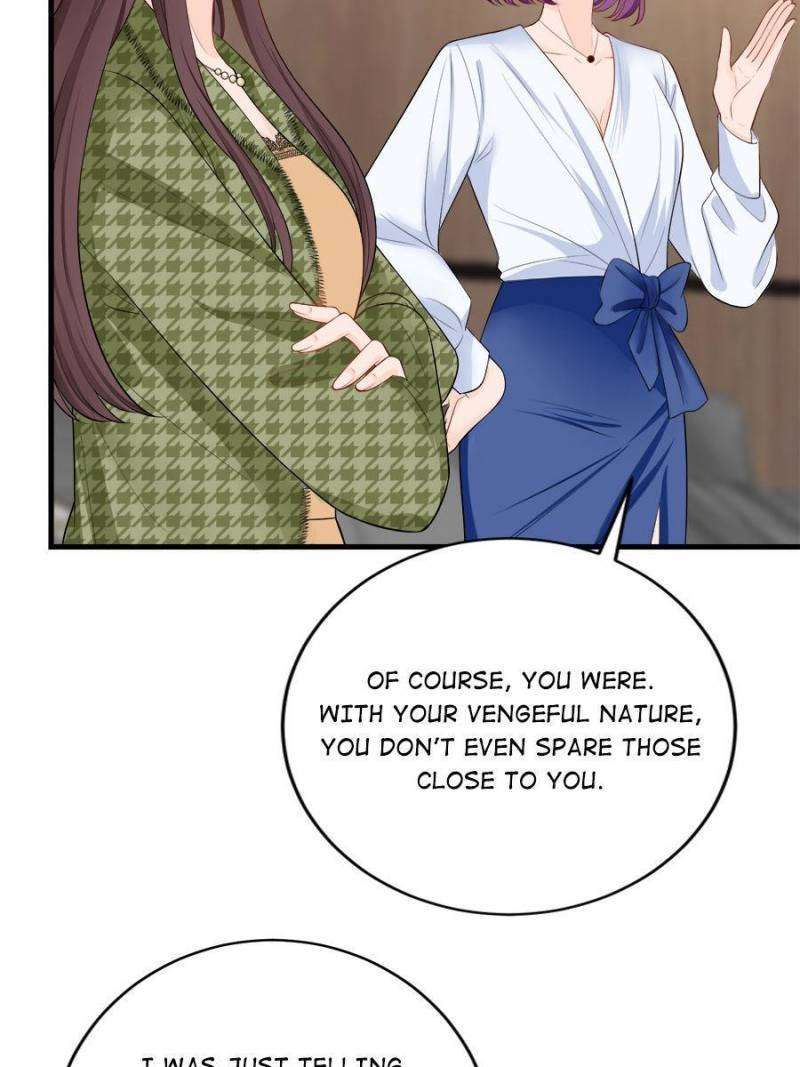 Trial Marriage Husband: Need To Work Hard chapter 315 page 32