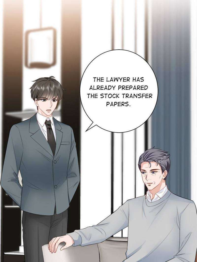 Trial Marriage Husband: Need To Work Hard chapter 315 page 37