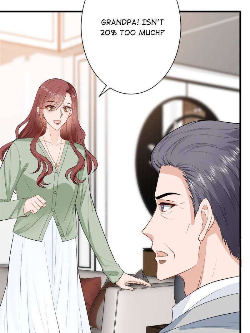 Trial Marriage Husband: Need To Work Hard chapter 315 page 39