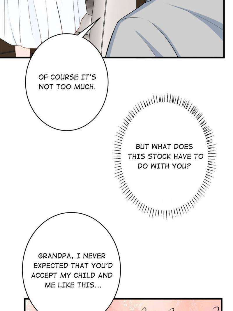 Trial Marriage Husband: Need To Work Hard chapter 315 page 40