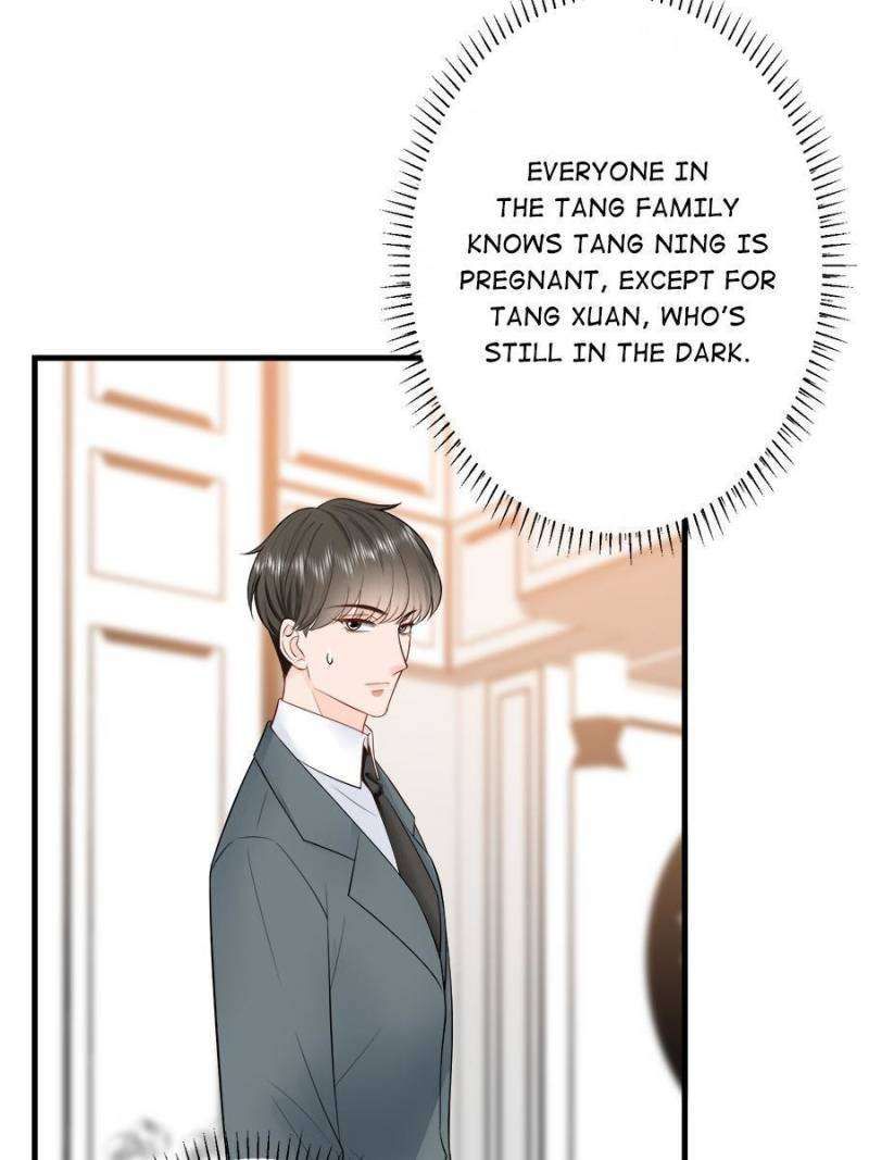 Trial Marriage Husband: Need To Work Hard chapter 315 page 42
