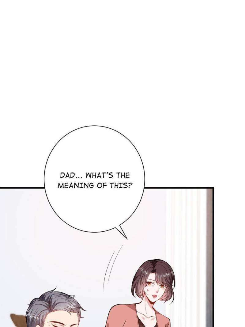 Trial Marriage Husband: Need To Work Hard chapter 315 page 46