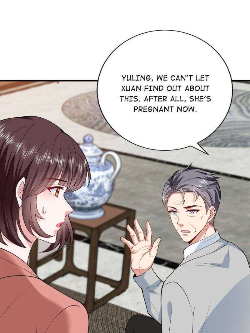 Trial Marriage Husband: Need To Work Hard chapter 315 page 48