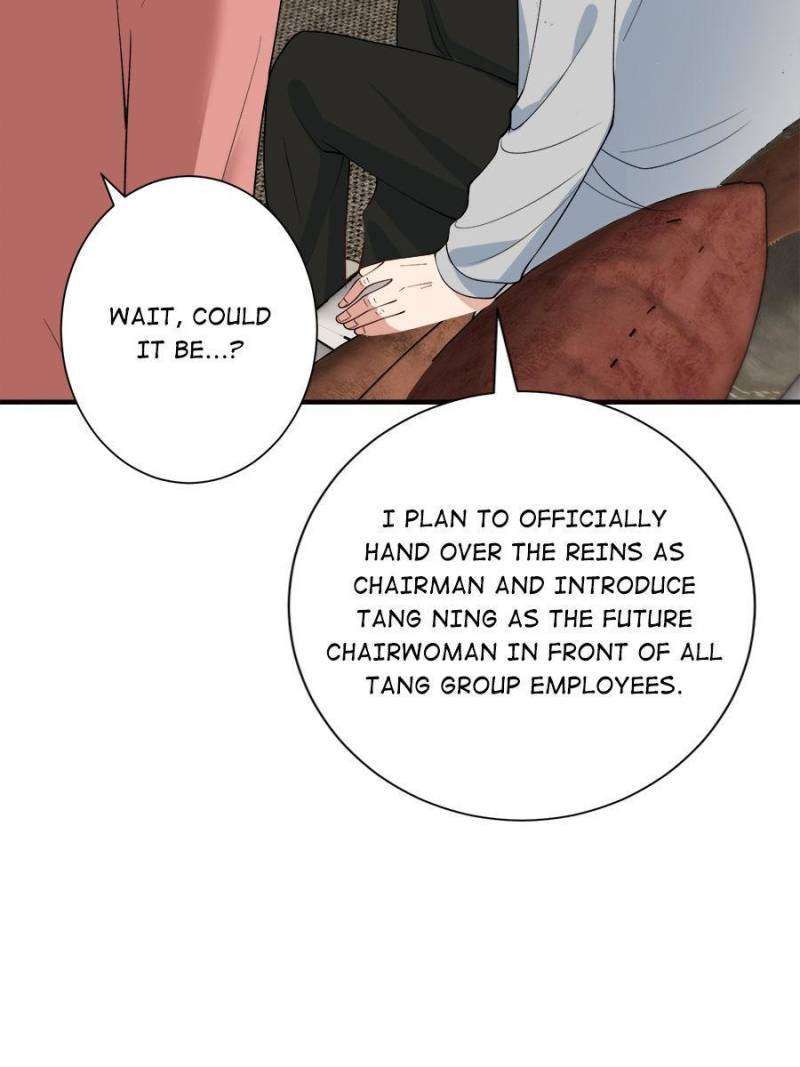 Trial Marriage Husband: Need To Work Hard chapter 315 page 49