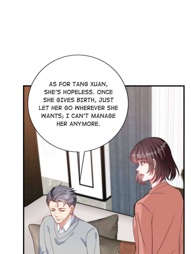 Trial Marriage Husband: Need To Work Hard chapter 315 page 50