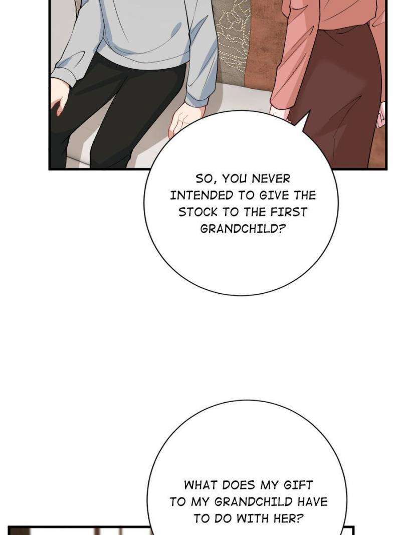Trial Marriage Husband: Need To Work Hard chapter 315 page 51