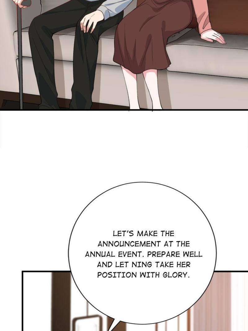 Trial Marriage Husband: Need To Work Hard chapter 315 page 54