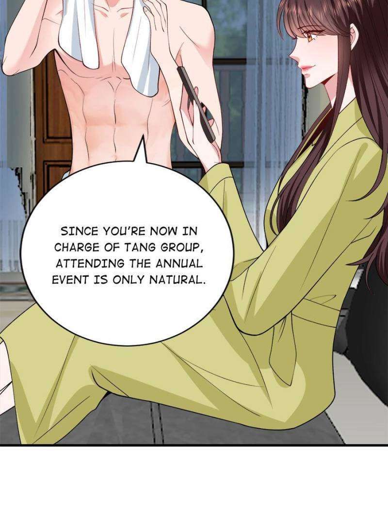 Trial Marriage Husband: Need To Work Hard chapter 315 page 59