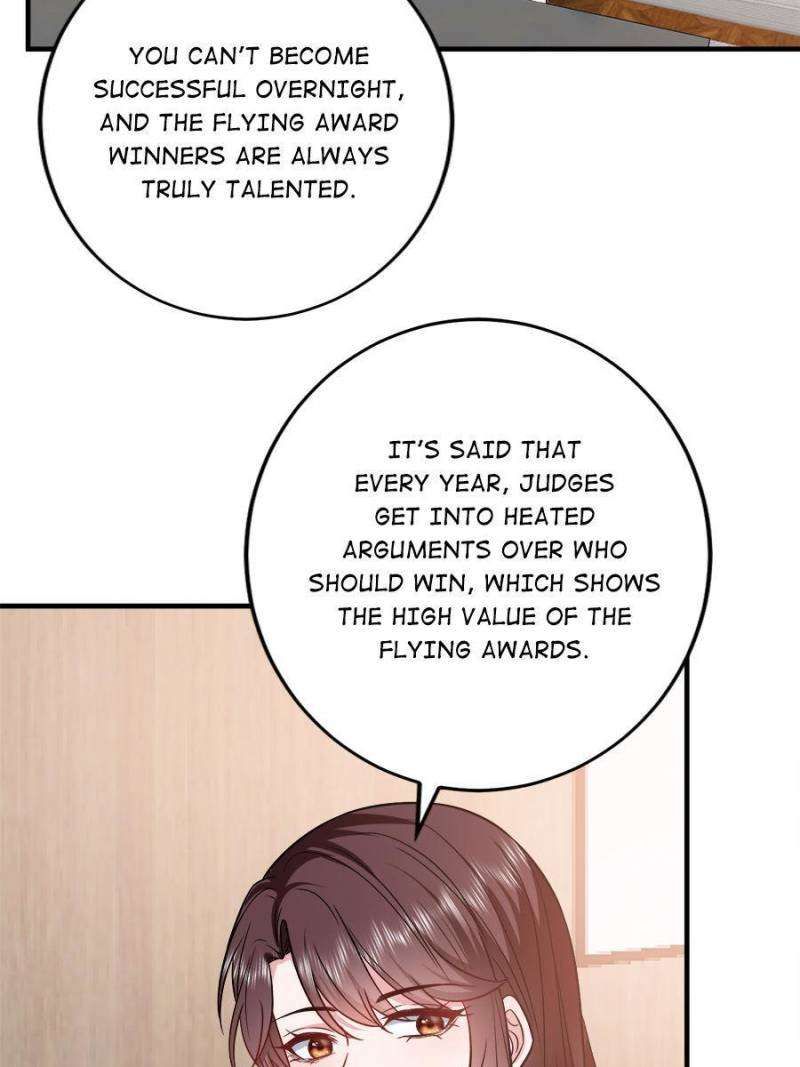 Trial Marriage Husband: Need To Work Hard chapter 315 page 9