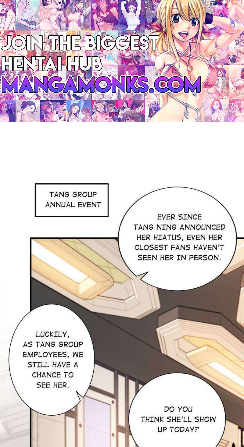 Trial Marriage Husband: Need To Work Hard chapter 316 page 1