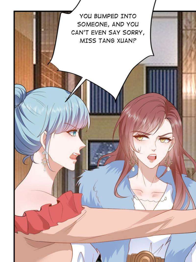 Trial Marriage Husband: Need To Work Hard chapter 316 page 11