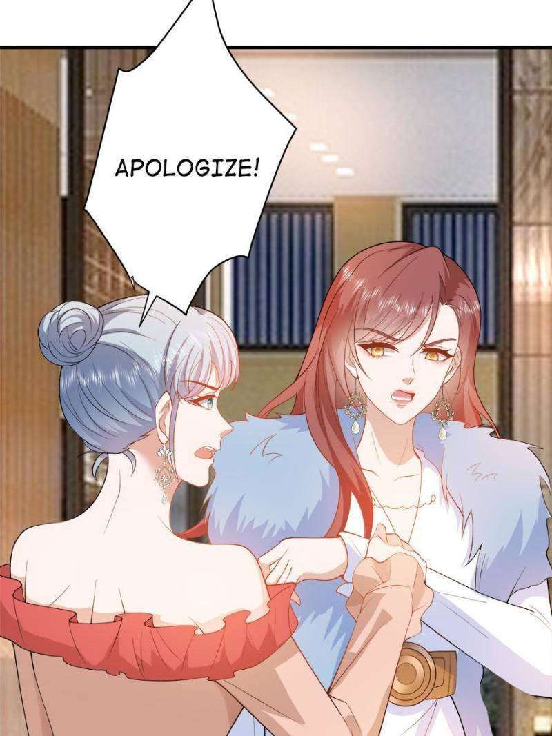 Trial Marriage Husband: Need To Work Hard chapter 316 page 13