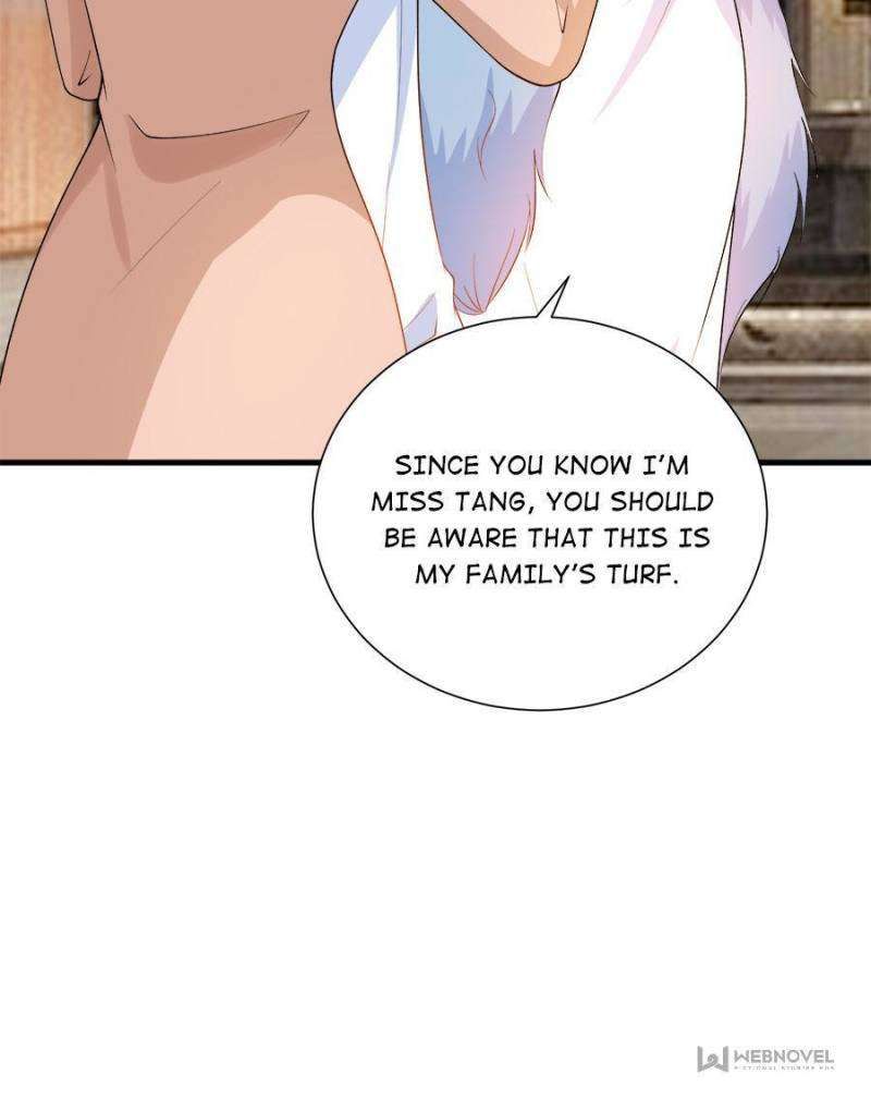 Trial Marriage Husband: Need To Work Hard chapter 316 page 14