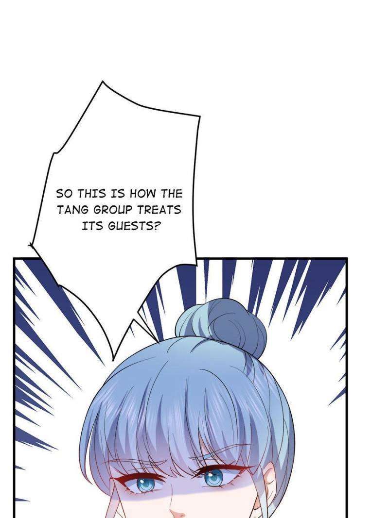 Trial Marriage Husband: Need To Work Hard chapter 316 page 15